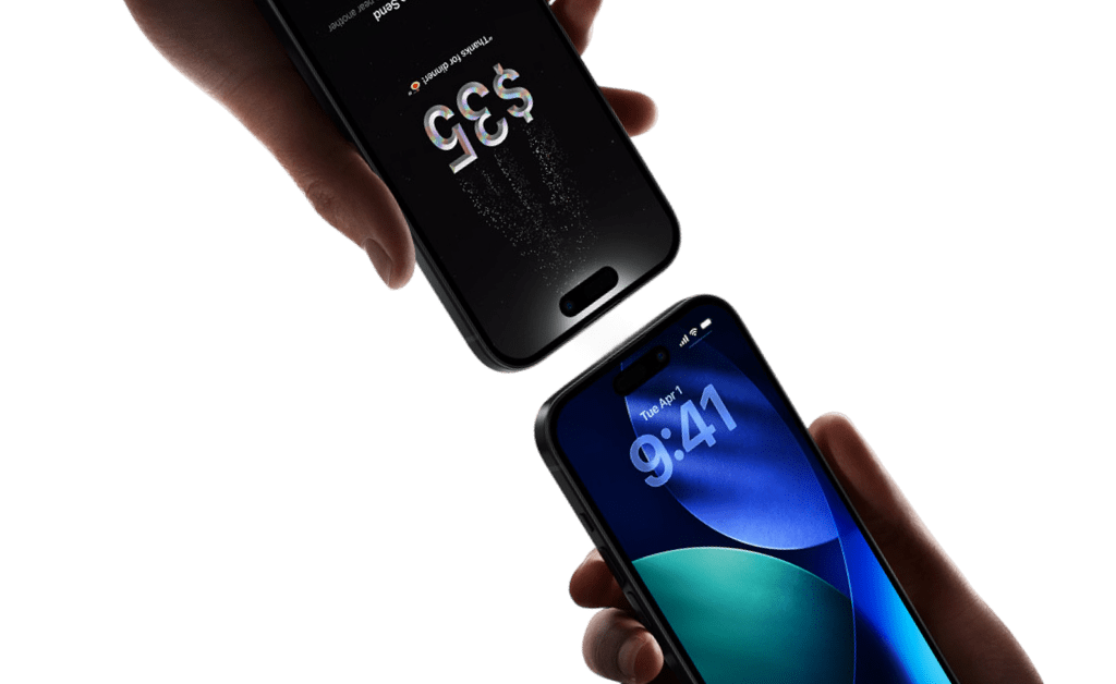 Подготовьте устройство