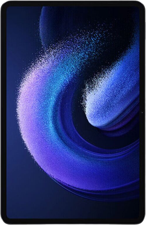 Планшет Xiaomi Pad 6 8/128 ГБ Wi-Fi (золотой)