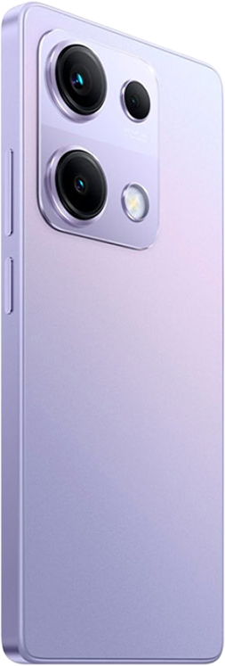 Смартфон Xiaomi Redmi Note 14S 12/512GB (фиолетовый)