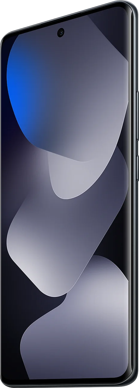 Смартфон Xiaomi Redmi Note 15 4G 6/128GB (черный)