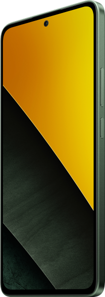 Смартфон POCO M7 Pro 12/256GB (зеленый)