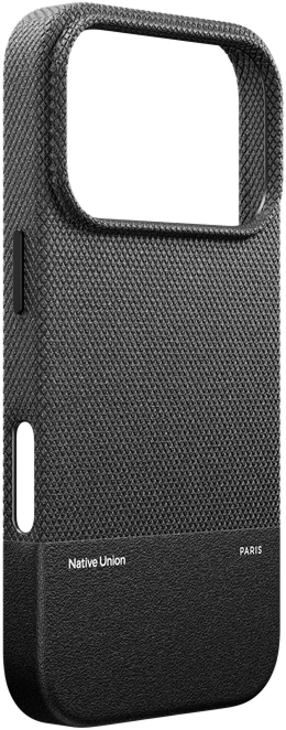 Изображение Чехол Native Union Re(Classic) для iPhone 17 Pro