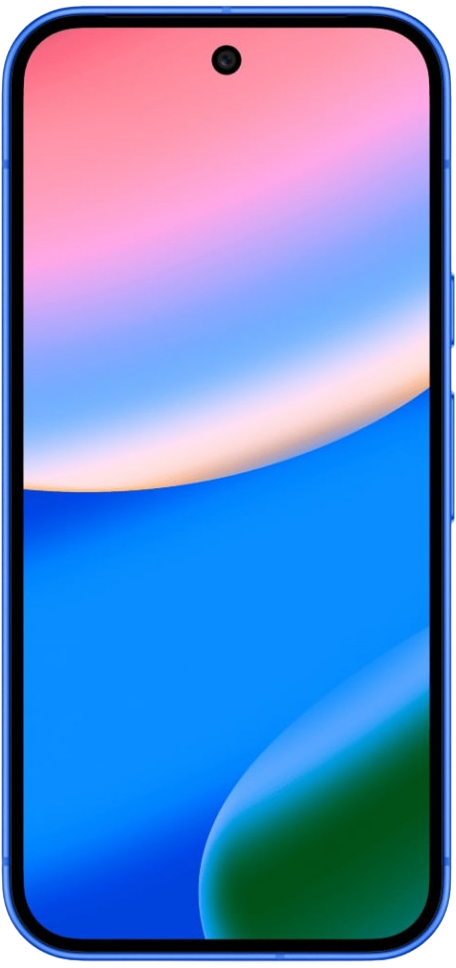 Смартфон Google Pixel 10 12/256GB JP (синий)