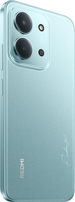 Смартфон Xiaomi Redmi 15C 4/128 ГБ (мятный)