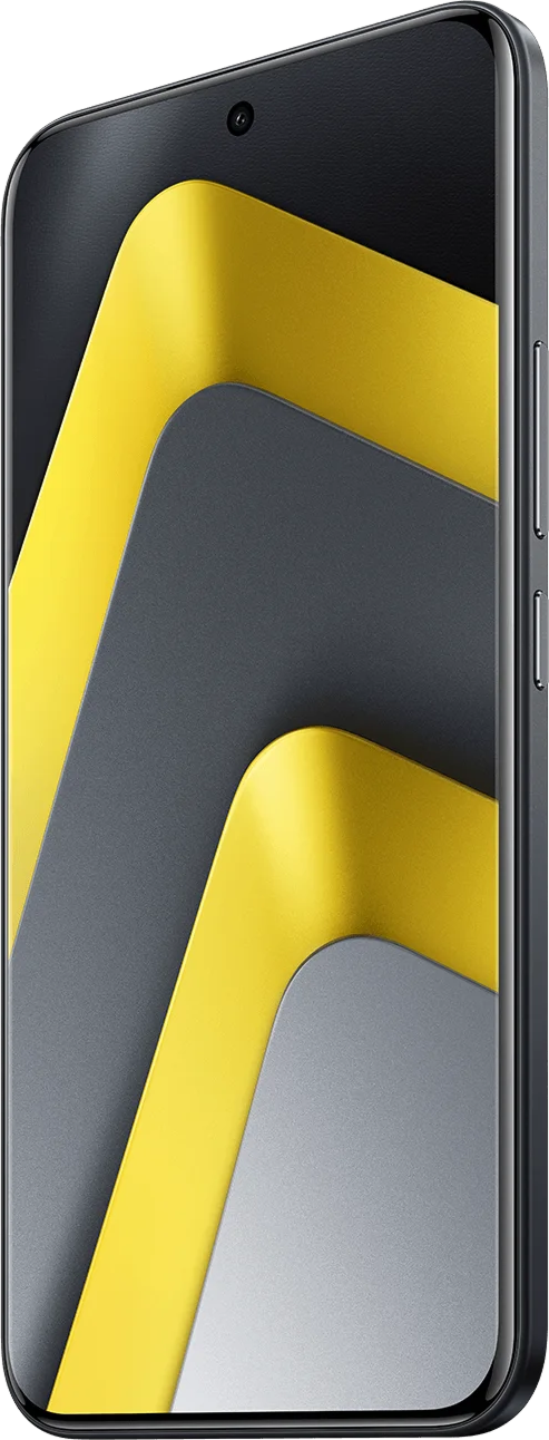 Смартфон POCO M8 Pro 8/256GB (черный)