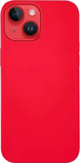 Чехол KZDOO iCoat для Apple iPhone 14 (красный)