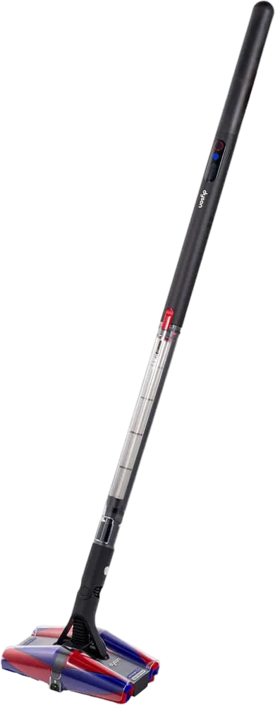 Пылесос Dyson SV50 PencilVac Fluffycones (черный) EU