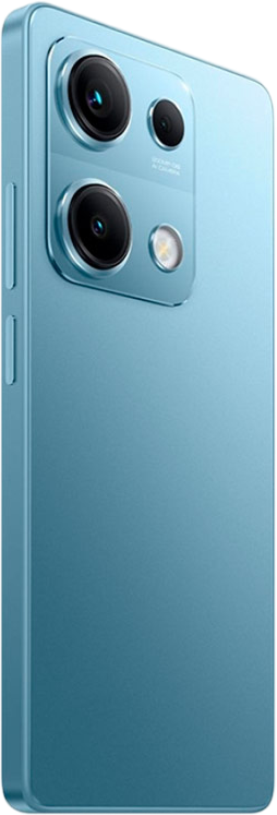 Смартфон Xiaomi Redmi Note 14S 8/128GB (голубой)