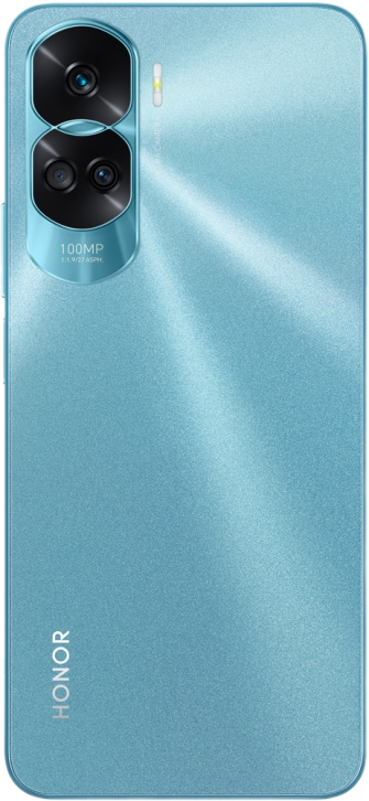 Смартфон HONOR 90 Lite 8/256GB (небесно-голубой)