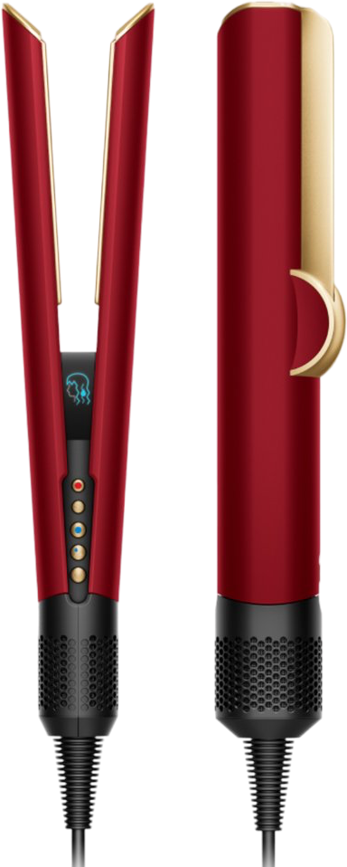 Выпрямитель Dyson Airstrait Straightener (HT01) (красный бархат)