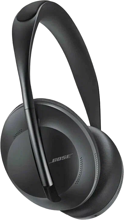 Наушники Bose Noise Cancelling 700 (черный)