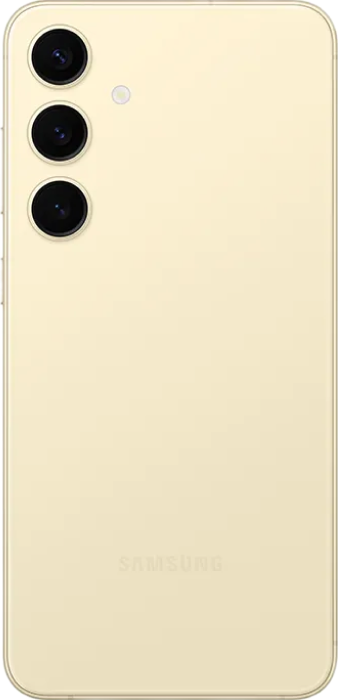 Смартфон Samsung Galaxy S24+ (S926B) 12/512 ГБ AE/EU (желтый)