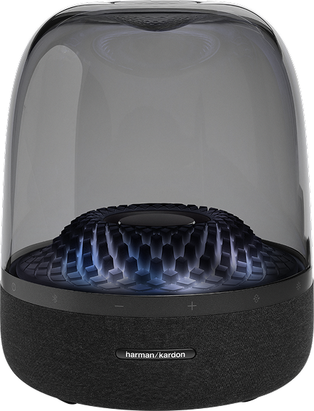 Акустика Harman/Kardon Aura Studio 4 (черный)