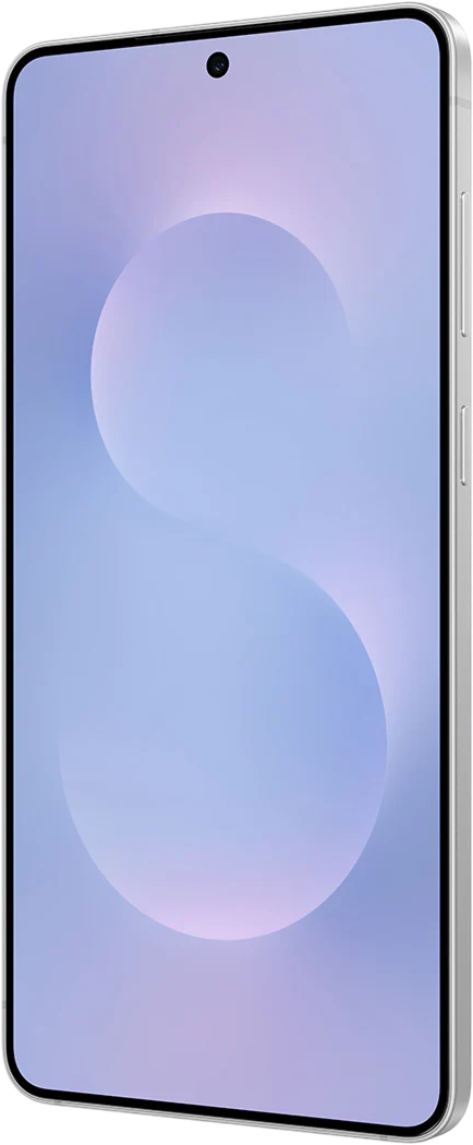 Смартфон Samsung Galaxy S25 Edge (S937B) 12/512GB (голубой титан) AE/EU