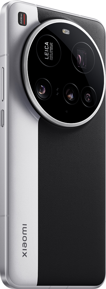 Смартфон Xiaomi 15 Ultra 16/512GB (серебристый хром)