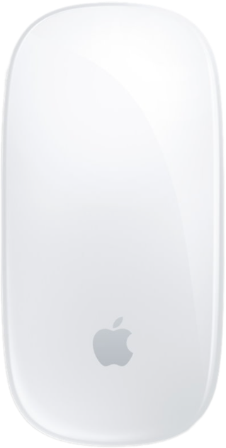 Мышь Apple Magic Mouse 3 (белая)