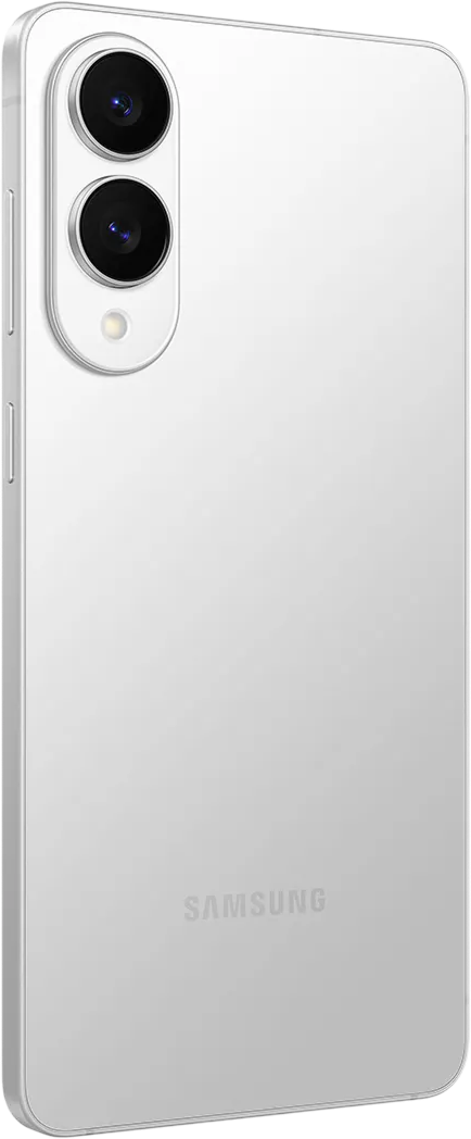 Смартфон Samsung Galaxy S25 Edge (S937B) 12/512GB (серебристый титан) AE/EU