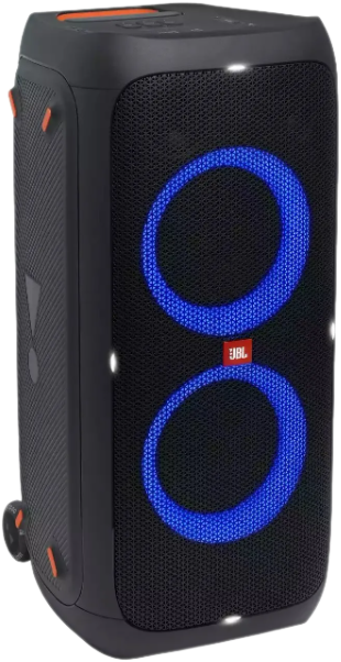 Акустика JBL PartyBox 310 (черный)