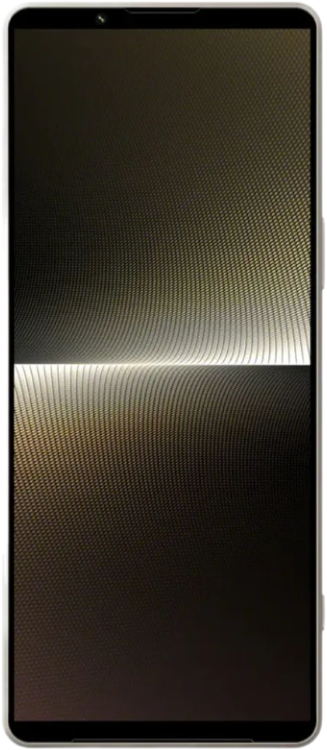 Смартфон Sony Xperia 1 V 12/512 ГБ (серебро)