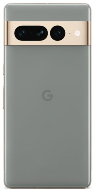 Смартфон Google Pixel 7 Pro 12/256GB US (ореховый)