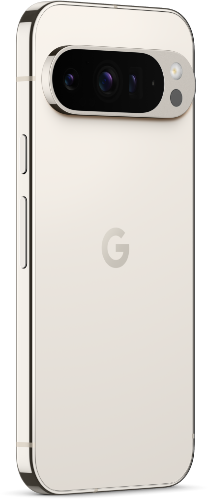 Смартфон Google Pixel 9 Pro 16/128GB JP (фарфоровый)
