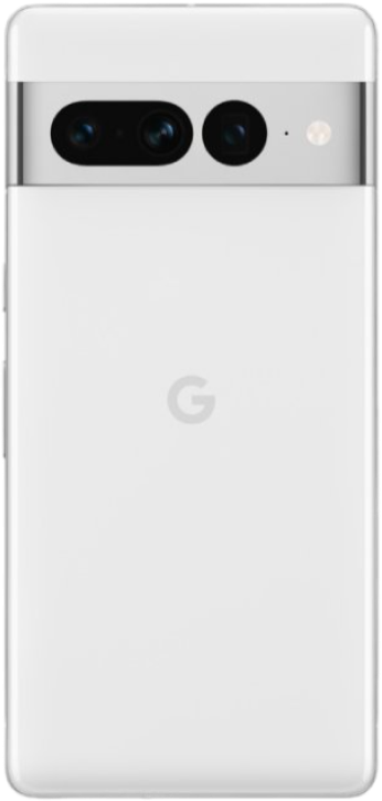 Смартфон Google Pixel 7 Pro 12/256GB JP (снежный)