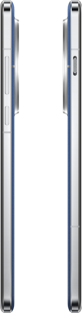 Смартфон OnePlus 13 16/512GB (синий) EU