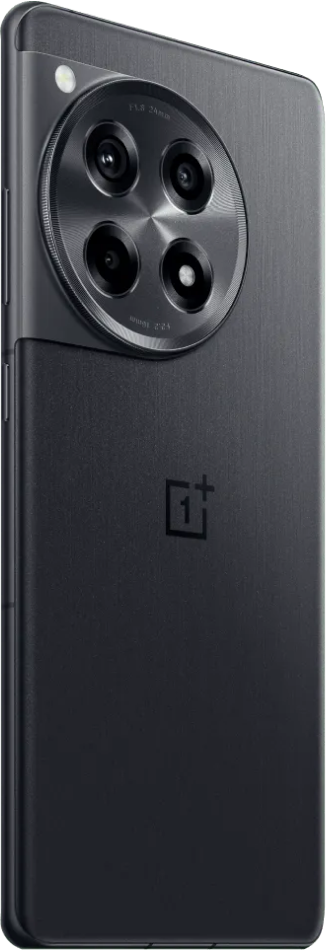 Смартфон OnePlus 12R 8/128GB (железно-серый) IN