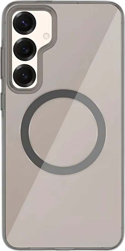 Чехол KZDOO Iceguard для Samsung Galaxy S25 (черный) Чехол KZDOO Iceguard для Samsung Galaxy S25 (черный)