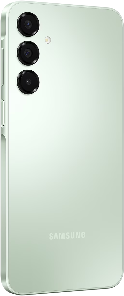 Смартфон Samsung Galaxy A16 (4G) 8/256 ГБ AE/EU (зеленый)