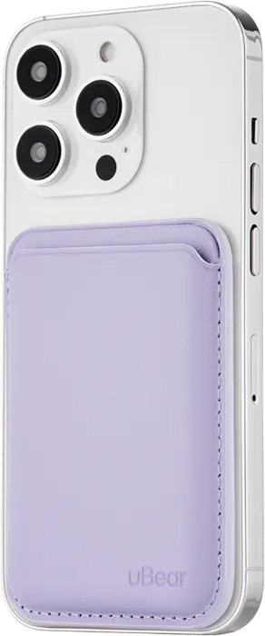 Изображение Чехол-бумажник uBear Leather Shell