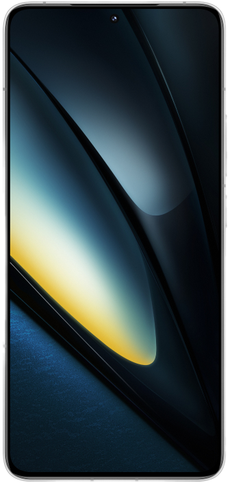 Смартфон POCO F6 Pro 16/1 ТБ (белый)