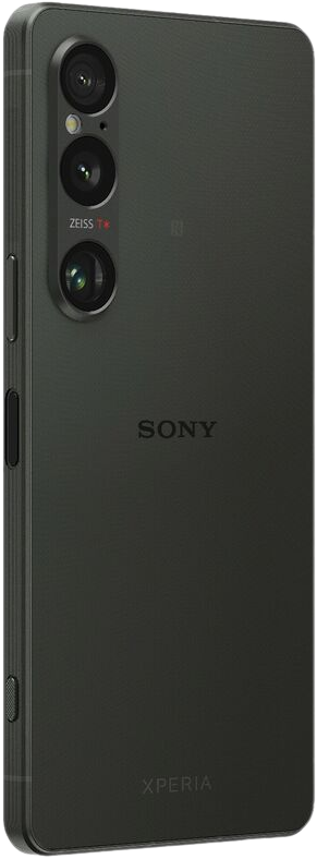Смартфон Sony Xperia 1 VI 12/512 ГБ (зеленый) 2 SIM