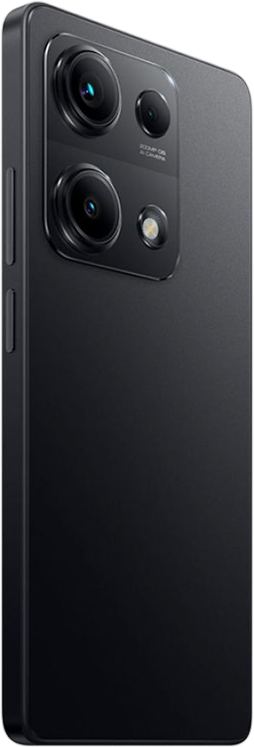 Смартфон Xiaomi Redmi Note 14S 8/128GB (черный)