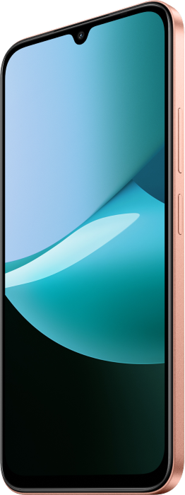 Смартфон Xiaomi Redmi 15C 8/256 ГБ (оранжевый)