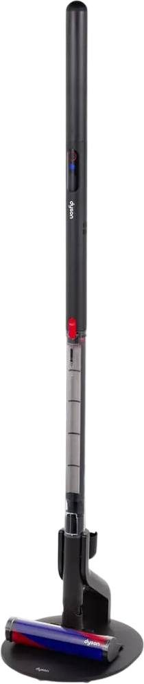 Пылесос Dyson SV50 PencilVac Fluffy (черный) EU