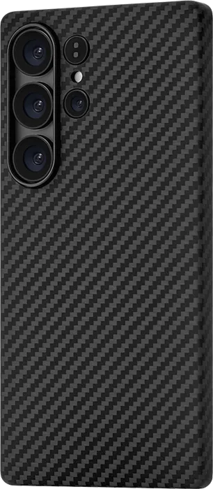 Изображение Чехол uBear Supreme для Samsung Galaxy S25 Ultra