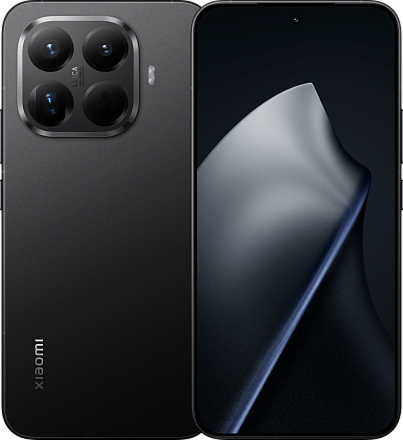 Смартфон Xiaomi 15T Pro 12/1TB (черный)