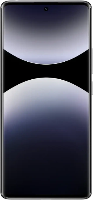 Смартфон Xiaomi Redmi Note 14 Pro 4G 8/256GB (черный)