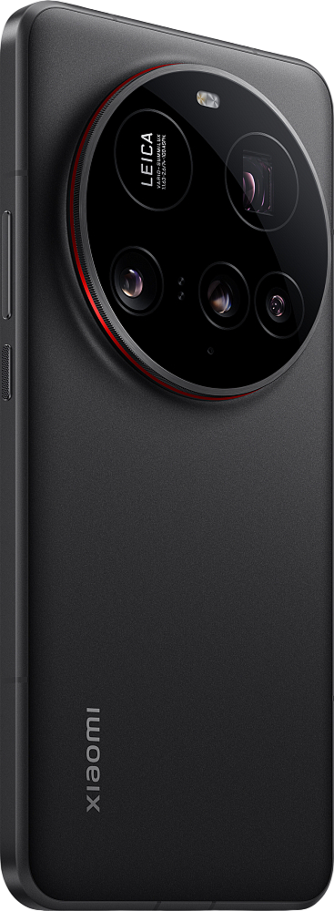 Смартфон Xiaomi 15 Ultra 16/1TB (черный)