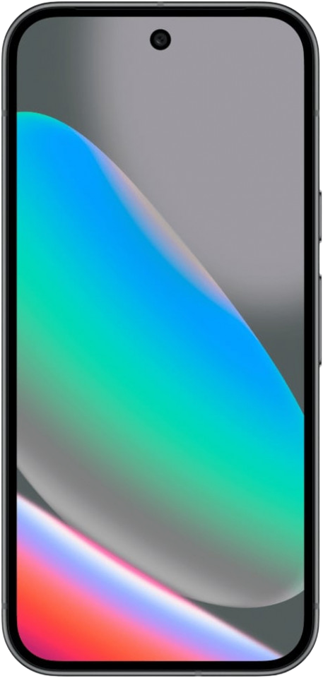 Смартфон Google Pixel 10 12/128GB US/CA (черный)