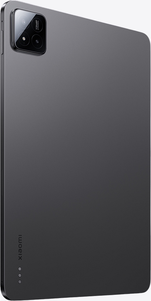 Планшет Xiaomi Pad 7 8/128GB Wi-Fi (серый)