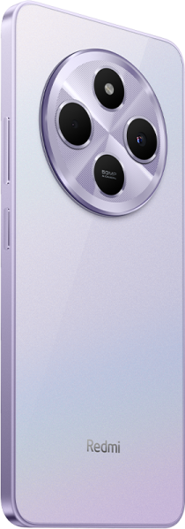 Смартфон Xiaomi Redmi 14С 4/128 ГБ (фиолетовый)