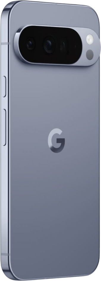 Смартфон Google Pixel 10 Pro 16/128GB US/CA (серый)
