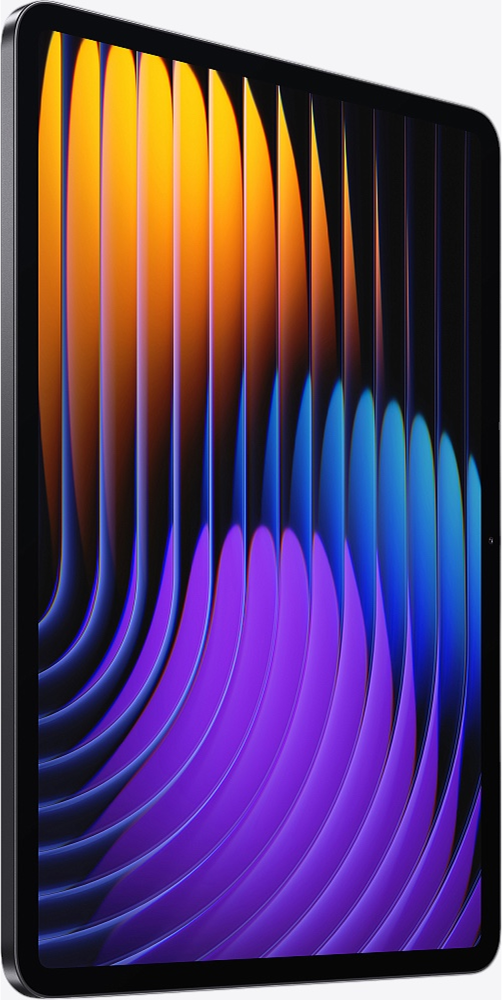 Планшет Xiaomi Pad 7 8/128GB Wi-Fi (серый)