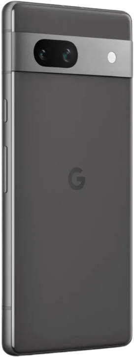 Смартфон Google Pixel 7a 8/128GB US (древесный уголь)