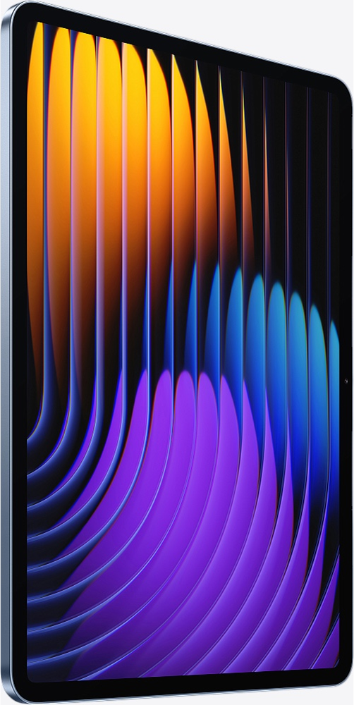 Планшет Xiaomi Pad 7 8/256GB Wi-Fi (голубой) EU