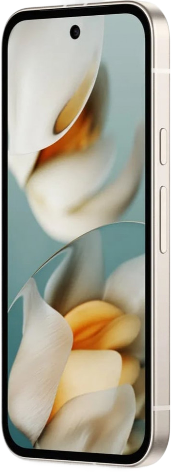 Смартфон Google Pixel 9a 8/256GB JP (фарфоровый)