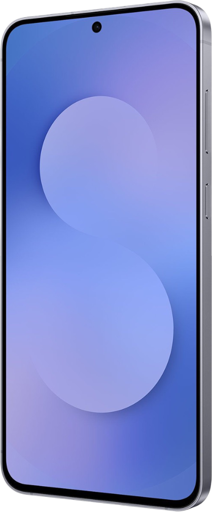 Смартфон Samsung Galaxy S25 FE 8/256GB (синий) KZ/RU