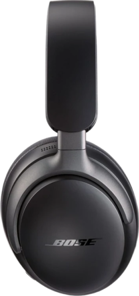 Наушники Bose QuietComfort Ultra Headphones (черный)